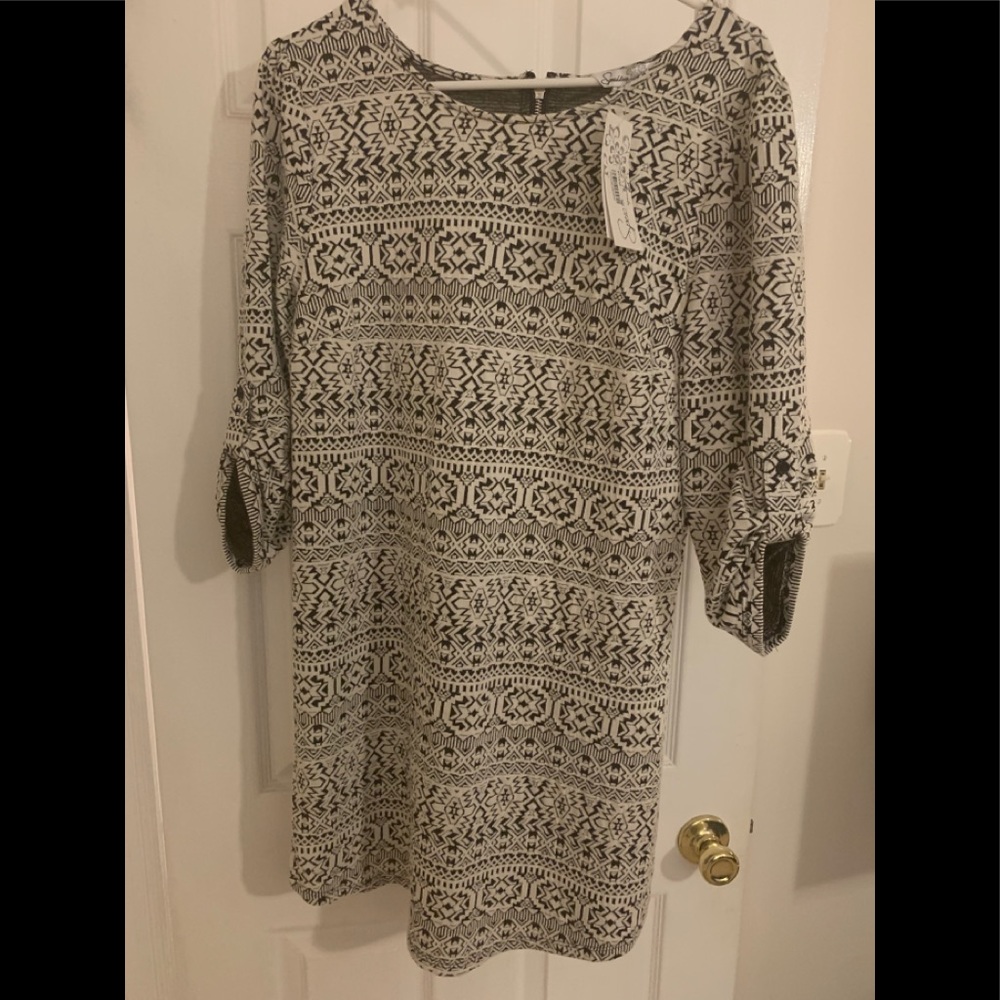 Speechless Juniors Dress
